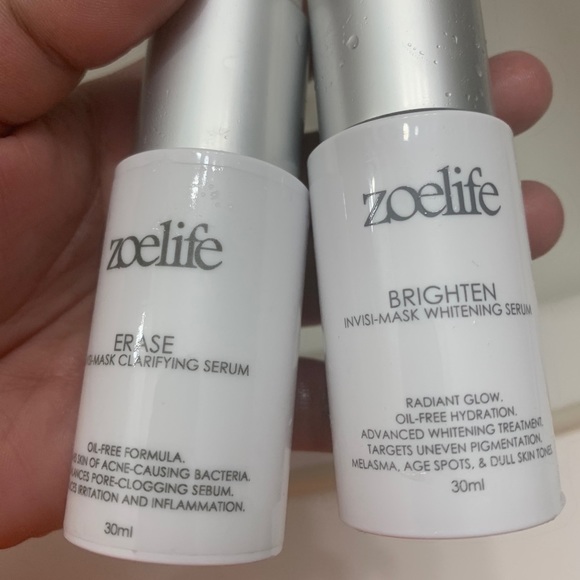 Korean Rejuvinating Set - Picture 2 of 3